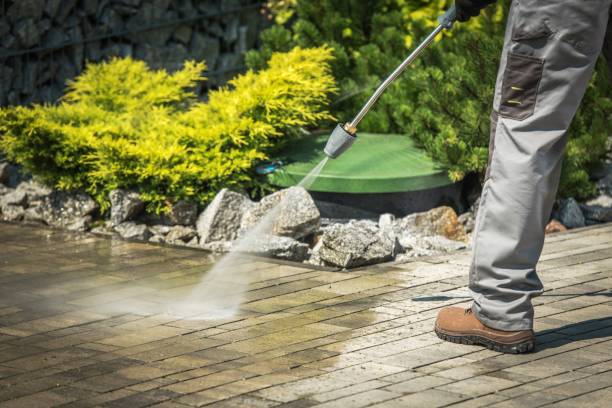 Best Post-Construction Pressure Washing  in Bodega Bay, CA