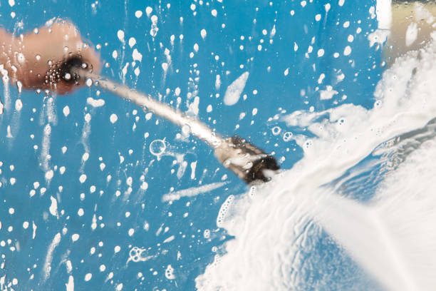 Best Gas Station Cleaning  in Bodega Bay, CA