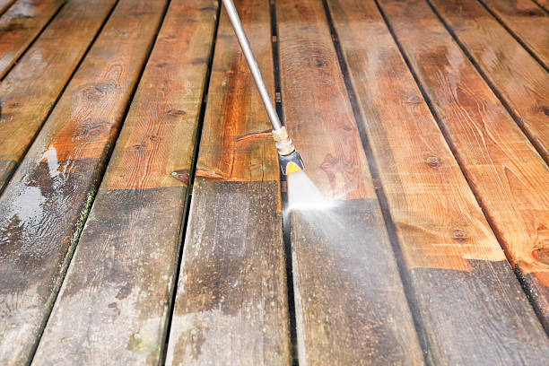 Best Rust Removal  in Bodega Bay, CA