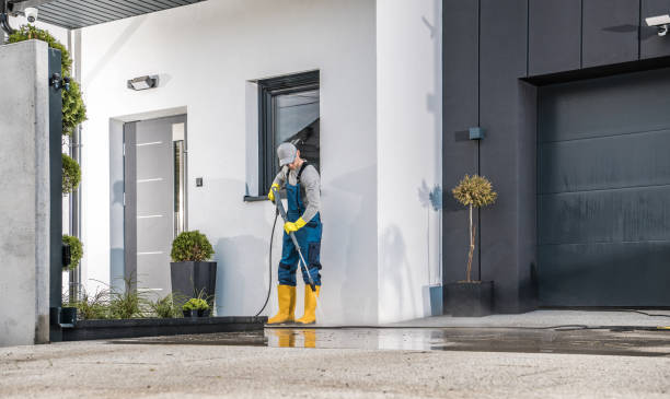Best Patio and Deck Pressure Washing  in Bodega Bay, CA